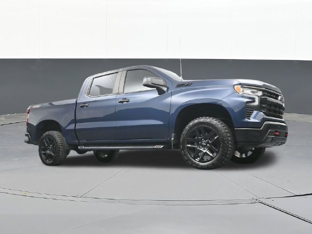 Used 2023 Chevrolet Silverado 1500 LT Trail Boss w/ Protection Package AWD/4WD image 51