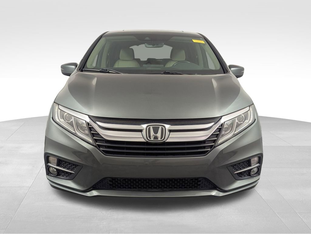 Used 2019 Honda Odyssey EX-L image 36