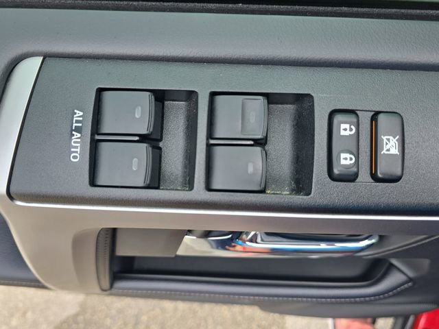 Used 2023 Toyota 4Runner SR5 AWD/4WD image 28