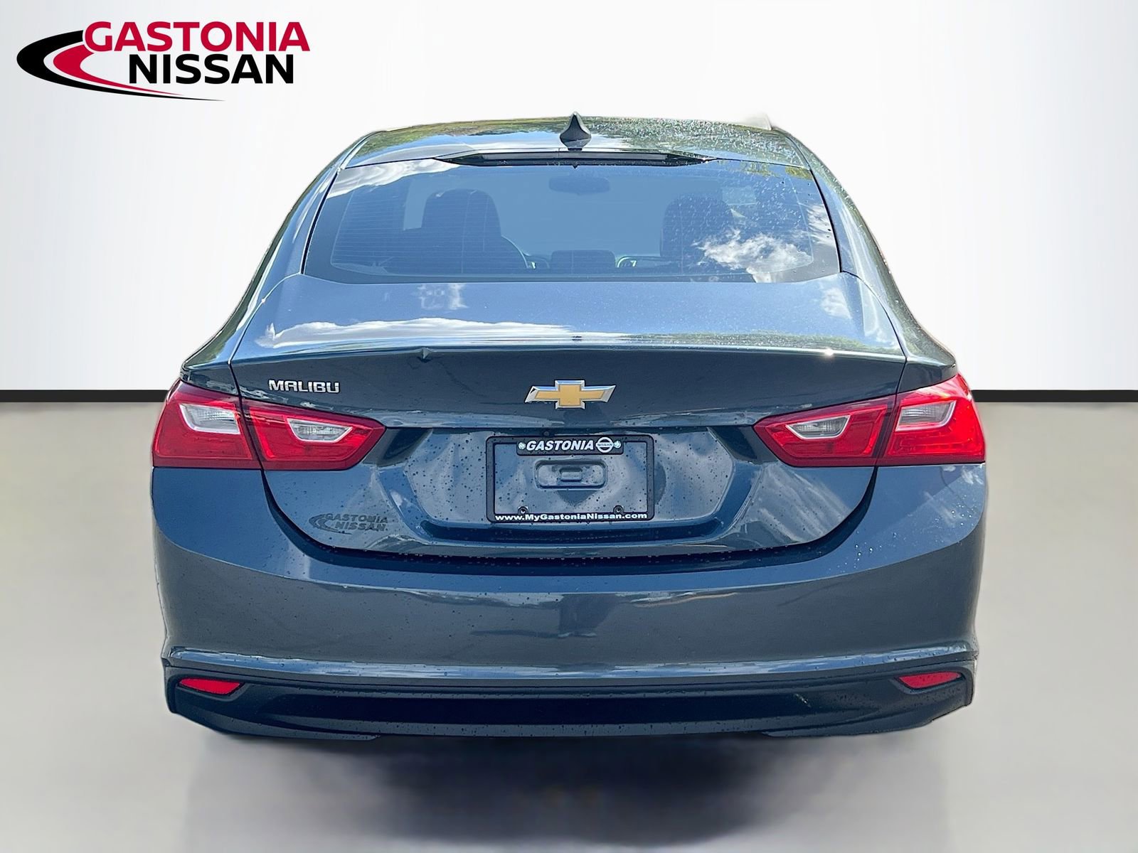 Used 2019 Chevrolet Malibu LS image 7