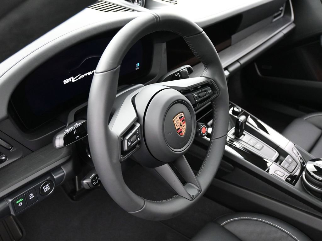 New 2026 Porsche 911 Carrera GTS image 17