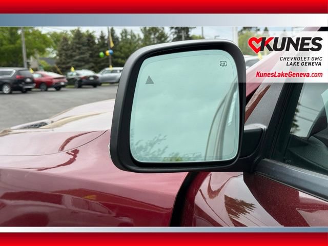 Used 2024 Dodge Durango R/T AWD/4WD image 29