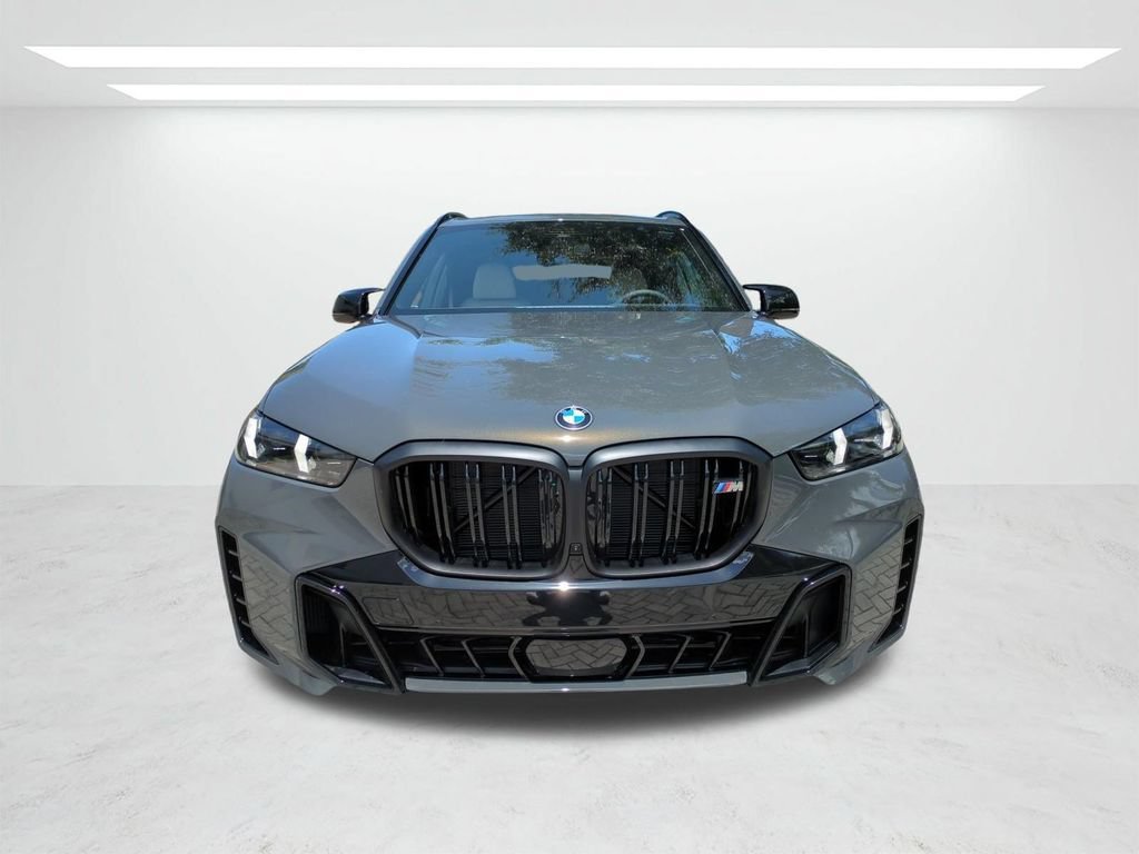New 2026 BMW X5 M60i AWD/4WD image 9