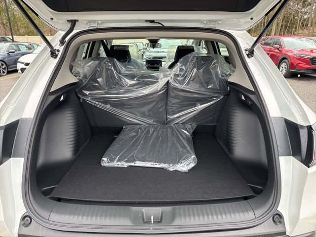 New 2026 Honda HR-V LX image 15