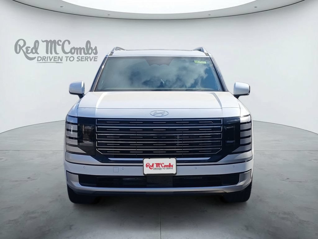 New 2026 Hyundai Palisade Calligraphy FWD image 15