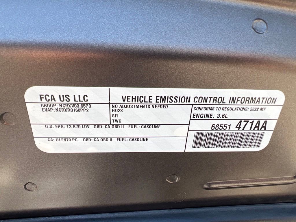 Used 2022 Dodge Charger SXT image 27