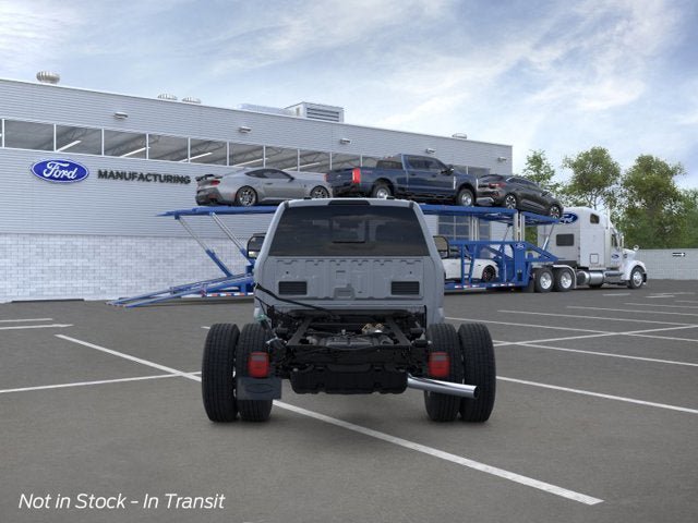 New 2026 Ford F350 Lariat AWD/4WD image 31