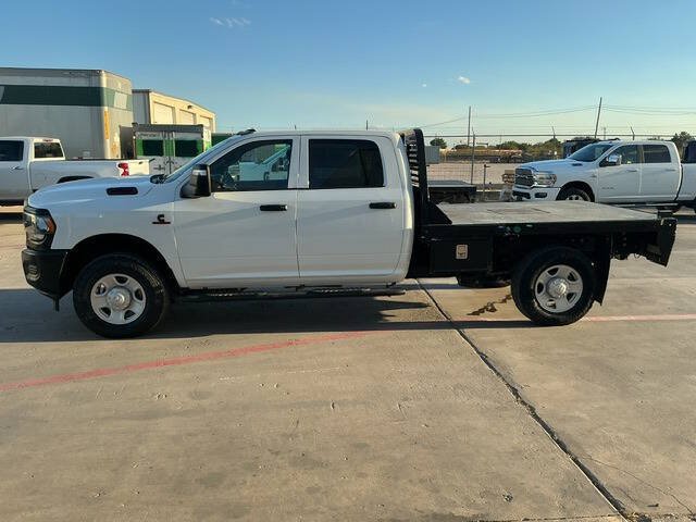 Used 2024 RAM 2500 Tradesman w/ Snow Chief Group AWD/4WD image 6