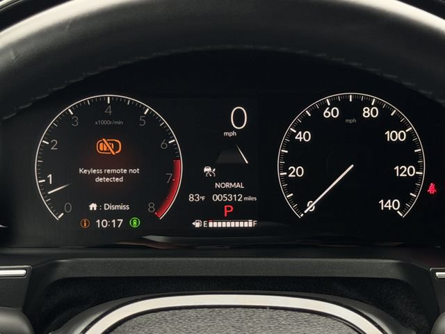 Used 2025 Honda Pilot EX-L image 14