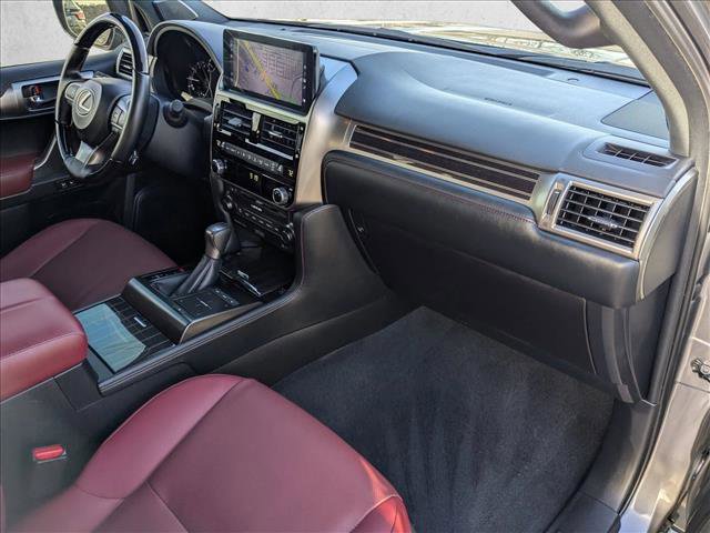 Used 2023 Lexus GX 460 Premium image 22