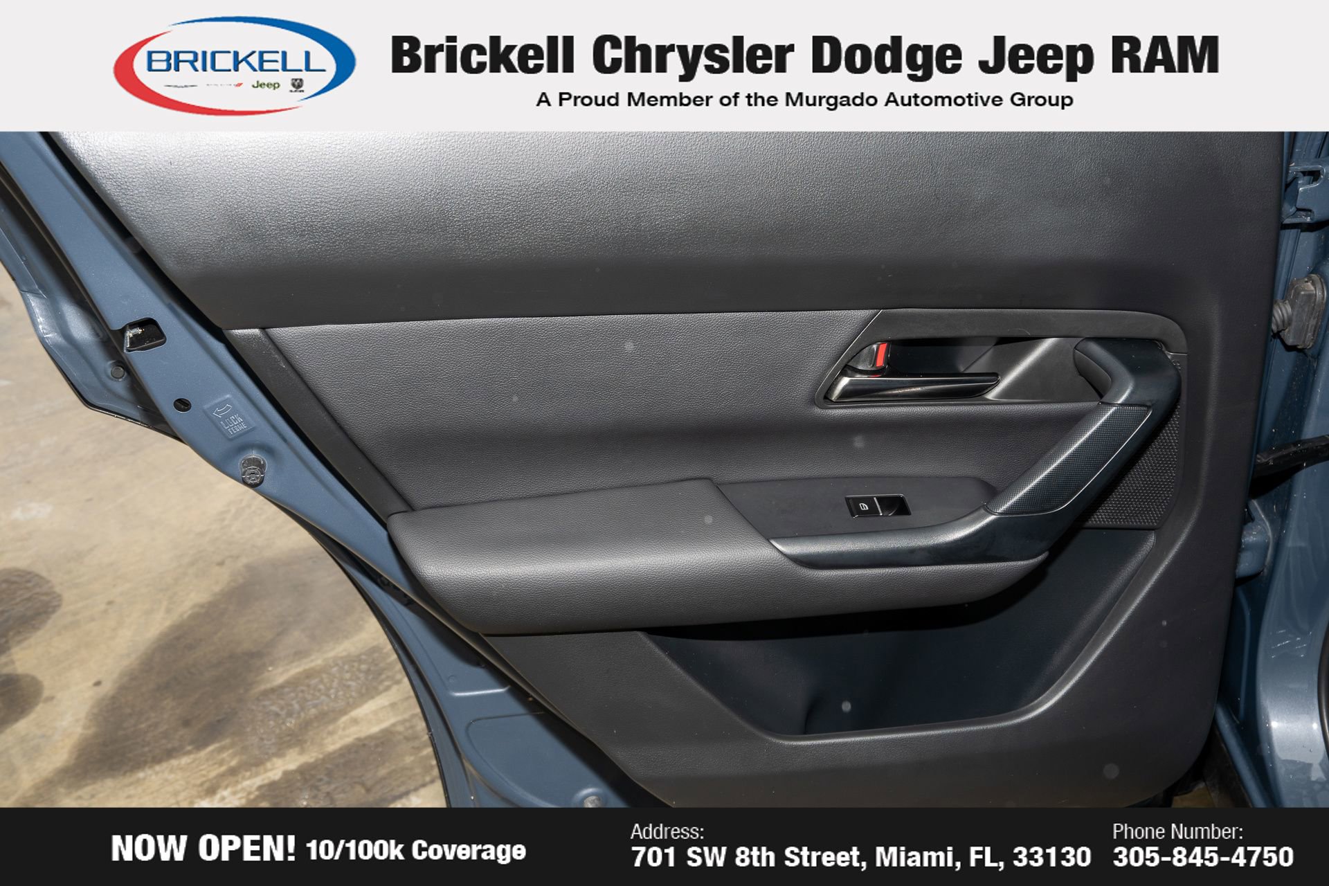 Used 2024 MAZDA CX-50 AWD 2.5 S w/ Premium Plus Pkg image 11