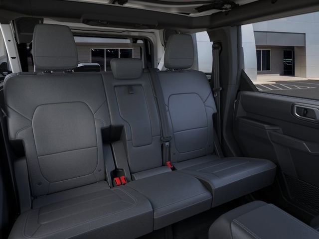 New 2026 Ford Bronco Outer Banks AWD/4WD image 11