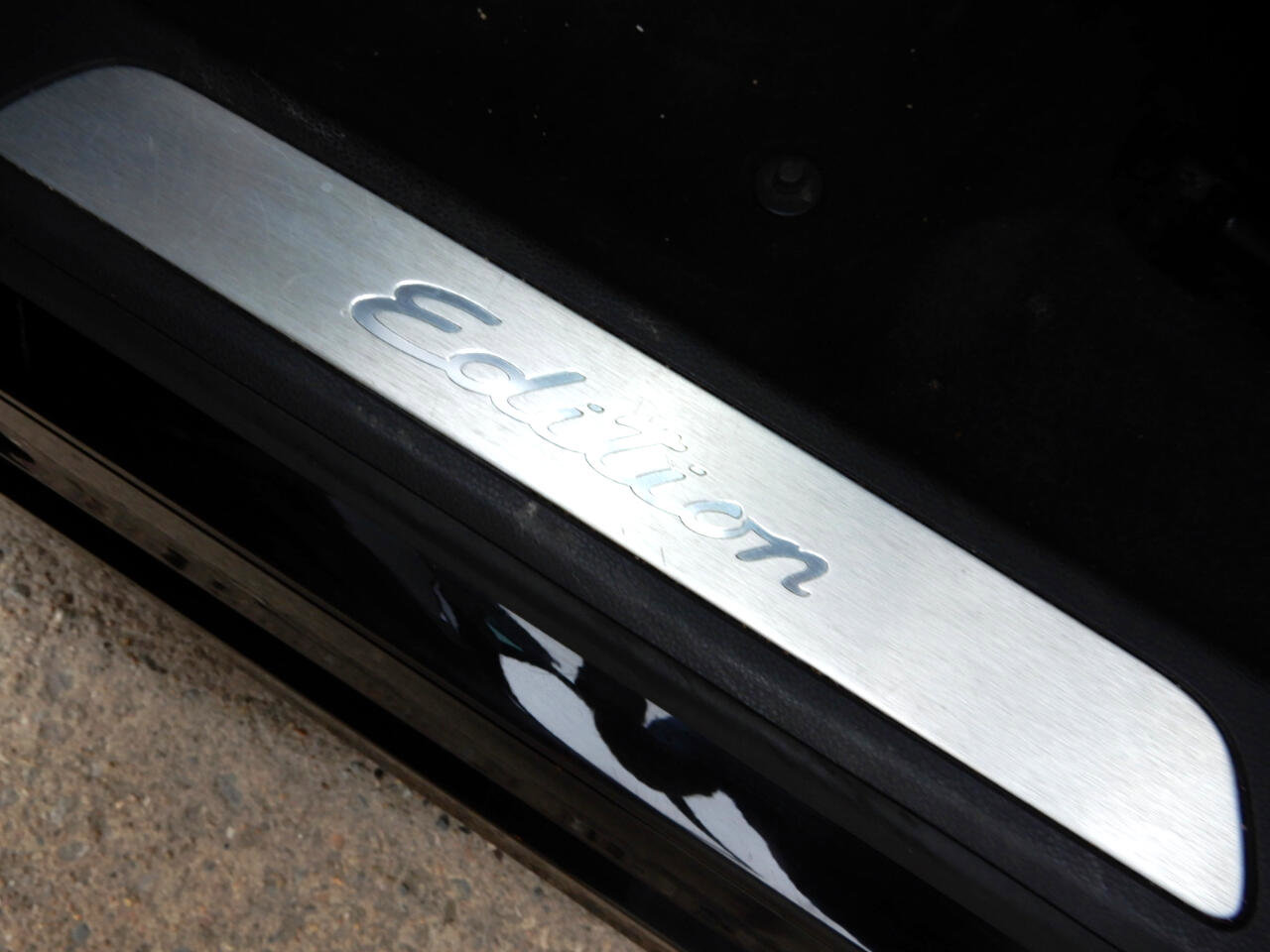 Used 2016 Porsche Panamera 4 image 17