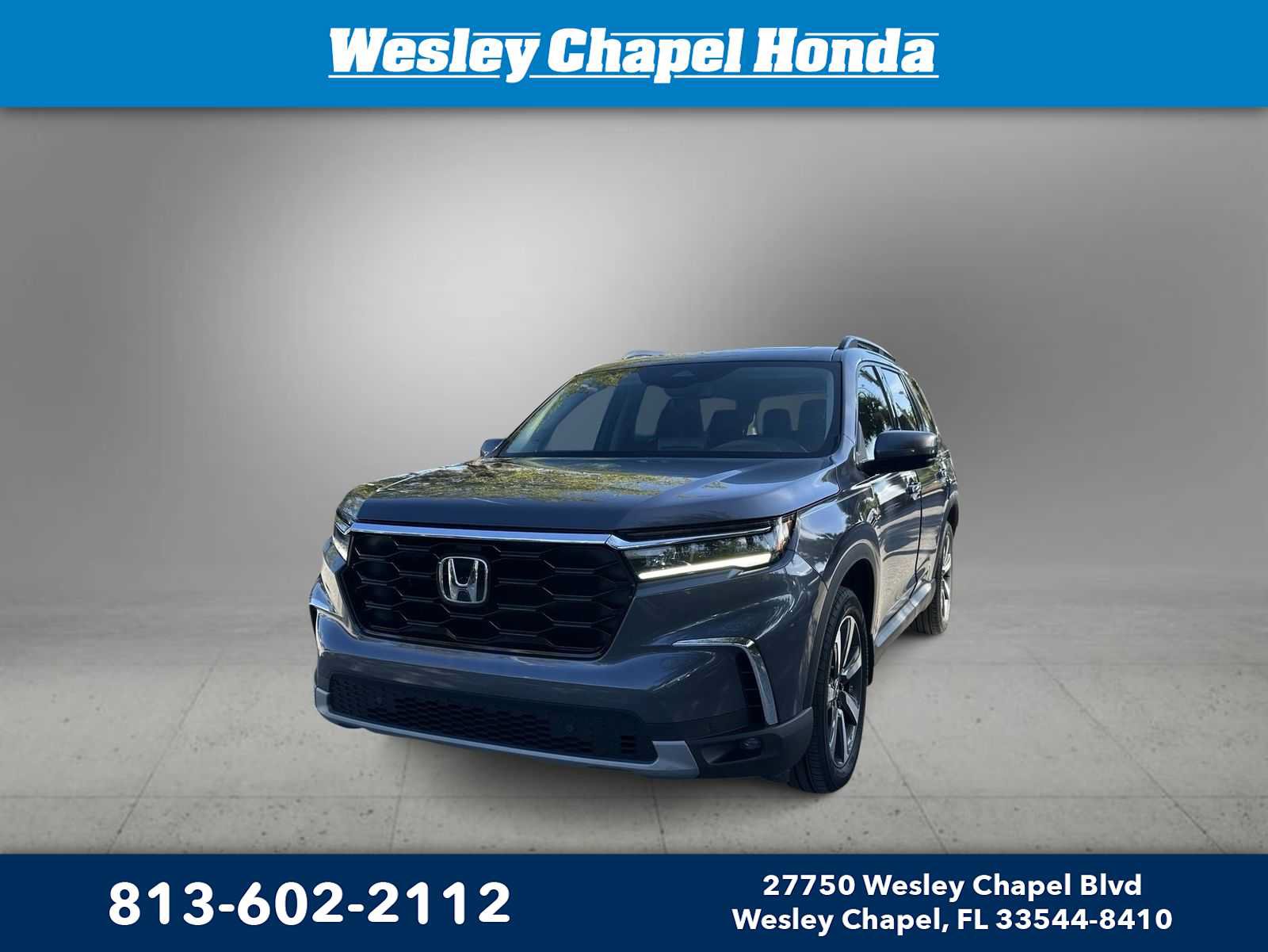 Used 2023 Honda Pilot Touring