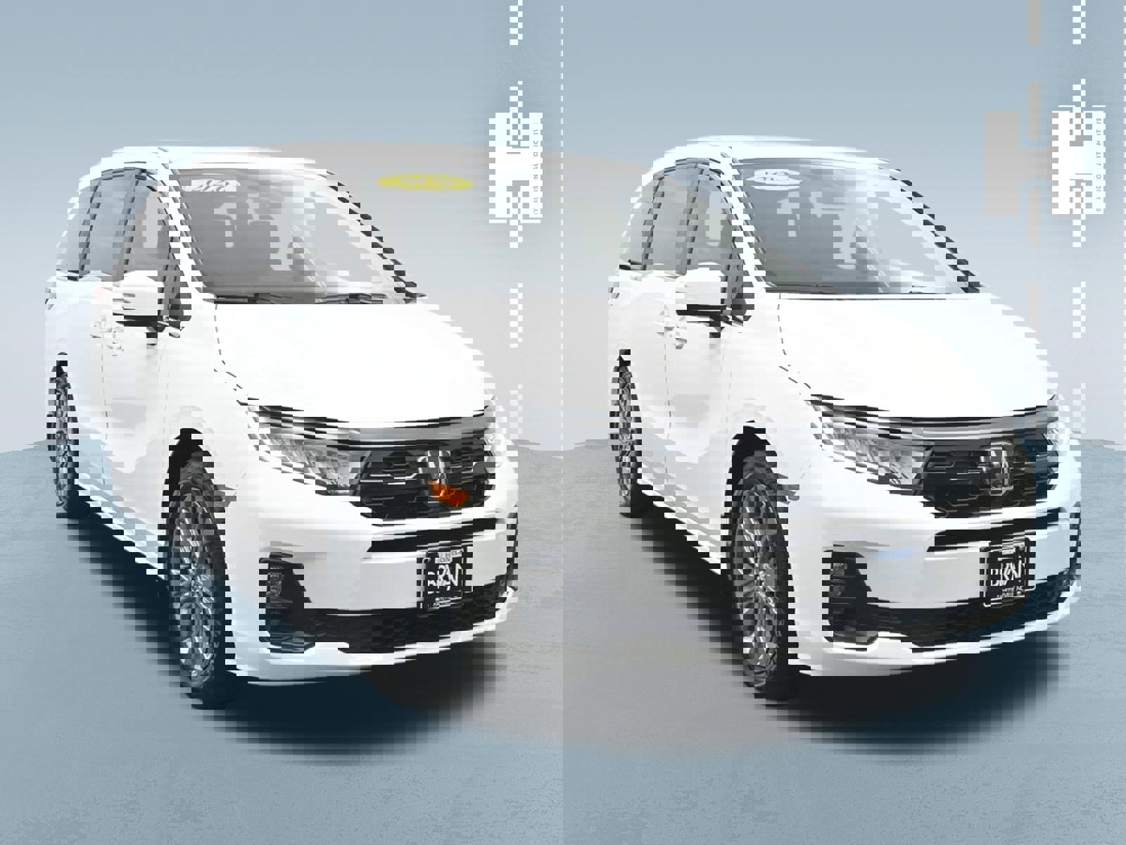 Used 2026 Honda Odyssey Touring image 3