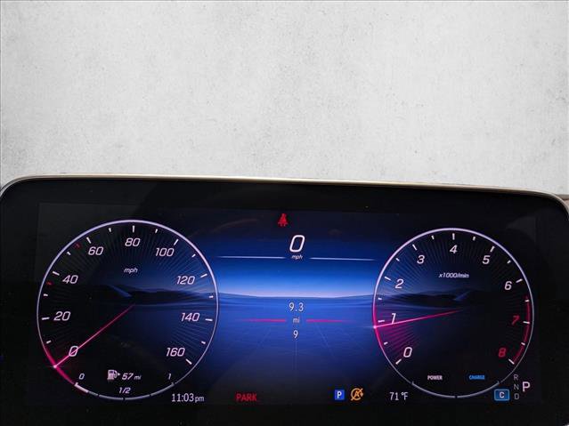 Certified 2025 Mercedes-Benz C 300 4MATIC Sedan image 11