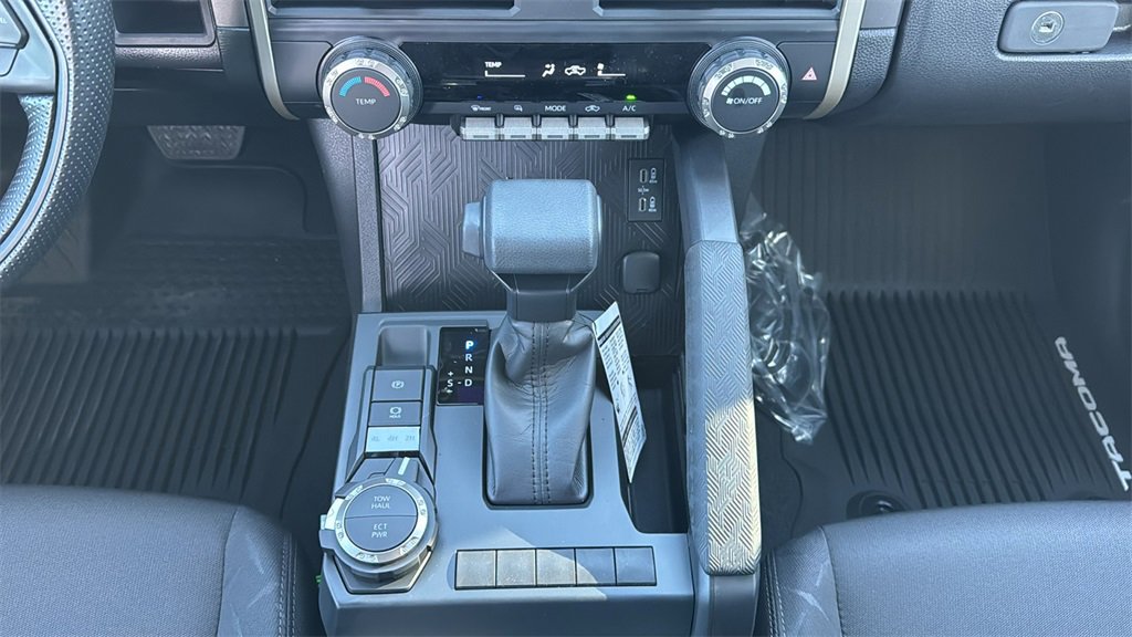 New 2026 Toyota Tacoma SR5 image 31