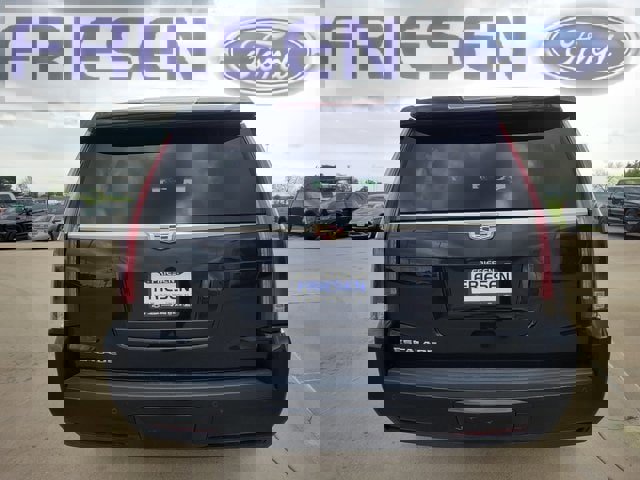 Used 2016 Cadillac Escalade ESV Platinum image 6