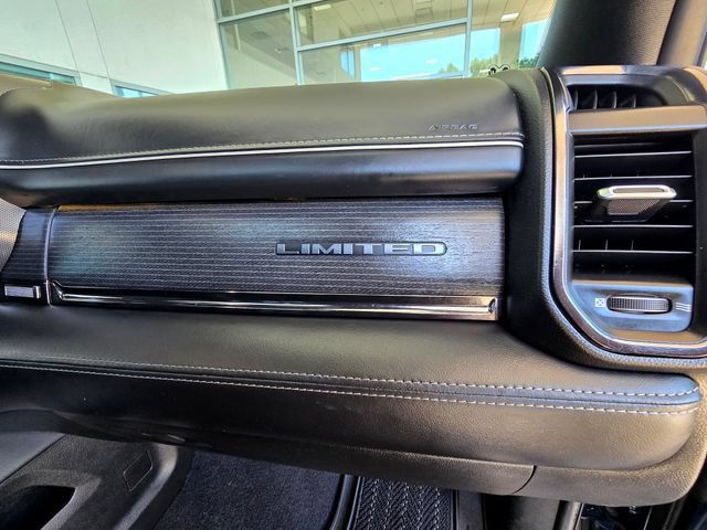 Certified 2022 RAM 2500 Limited AWD/4WD image 19