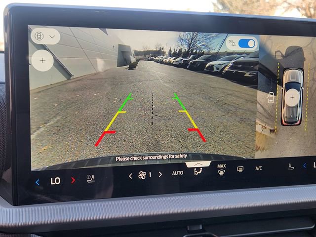 New 2026 Ford Explorer ST-Line w/ ST-Line Street Pack image 22