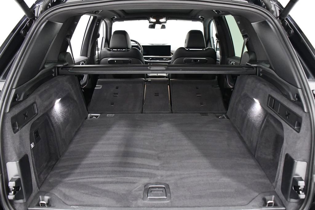 Used 2024 BMW X5 xDrive40i image 23