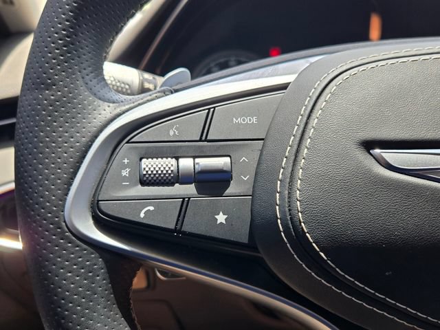 Used 2025 Genesis Electrified GV70 AWD/4WD image 24
