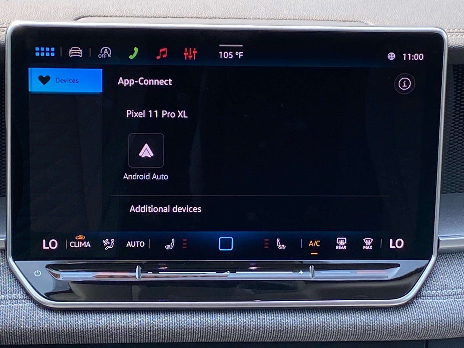 New 2026 Volkswagen Tiguan S FWD image 5