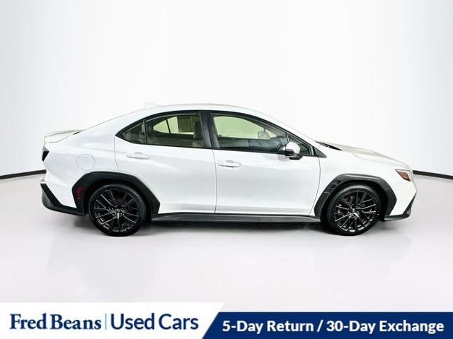 Used 2024 Subaru WRX Limited AWD/4WD image 12