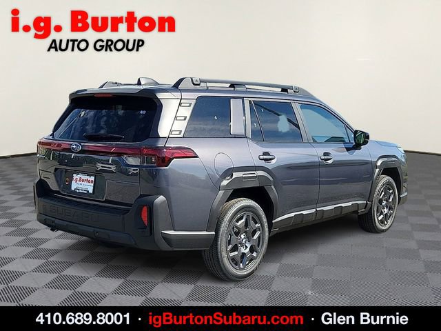 New 2026 Subaru Outback Premium AWD/4WD image 4