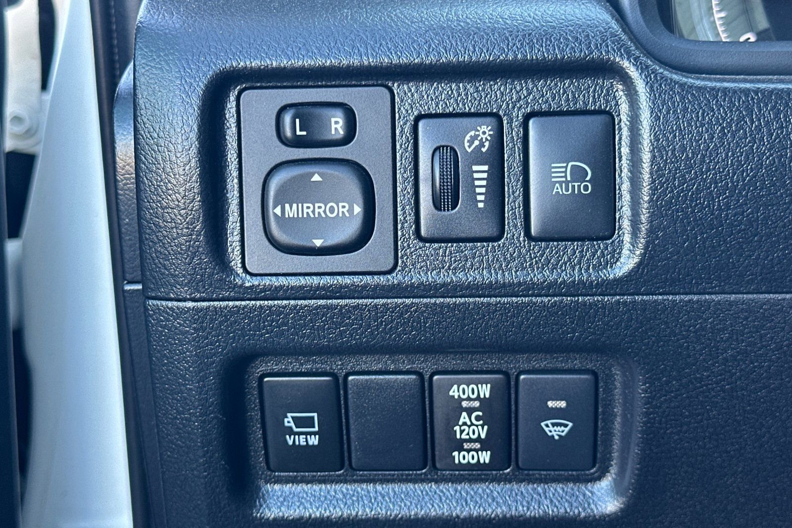 Used 2022 Toyota 4Runner Limited image 33