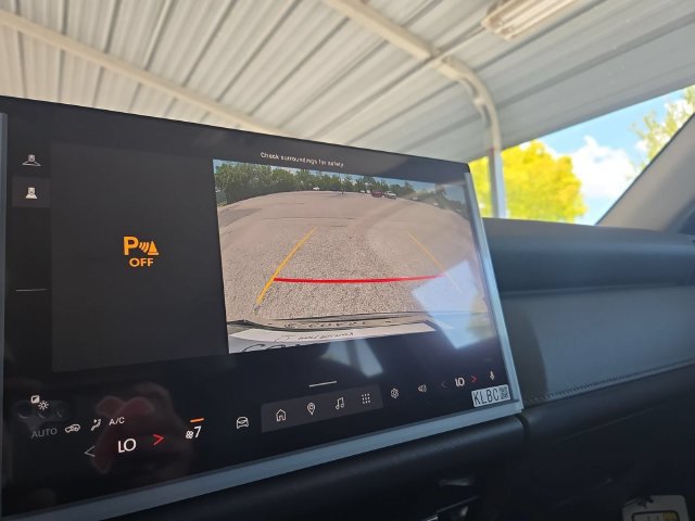 New 2026 MAZDA CX-5 Select AWD/4WD image 12