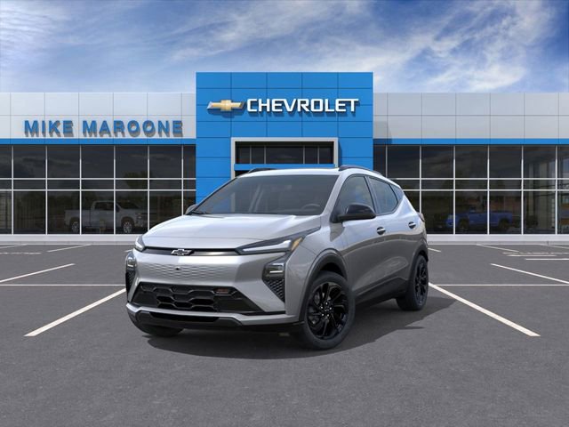 New 2027 Chevrolet Bolt RS w/ Technology Package image 8