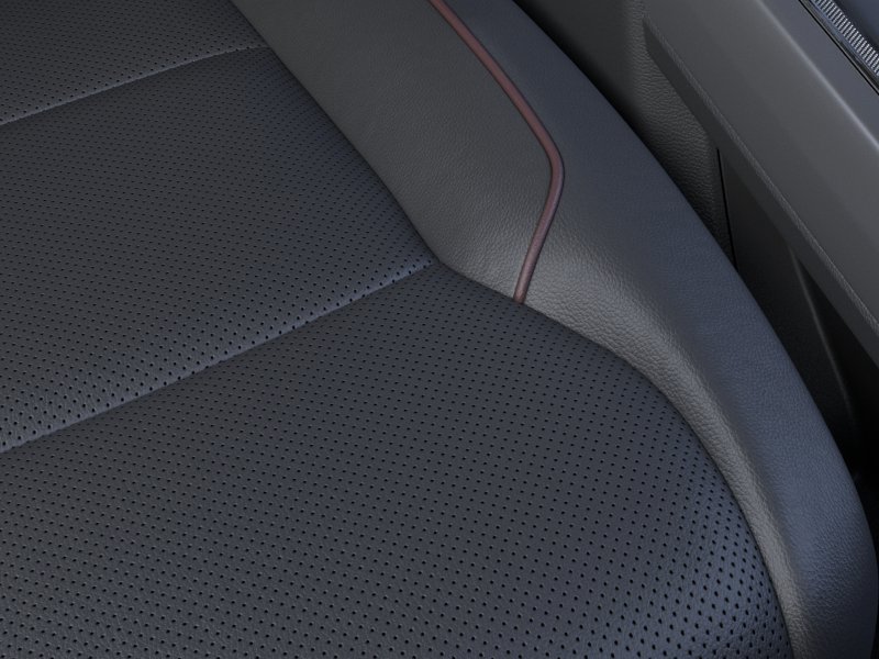 New 2026 Ford F250 Lariat w/ Black Appearance Package image 17