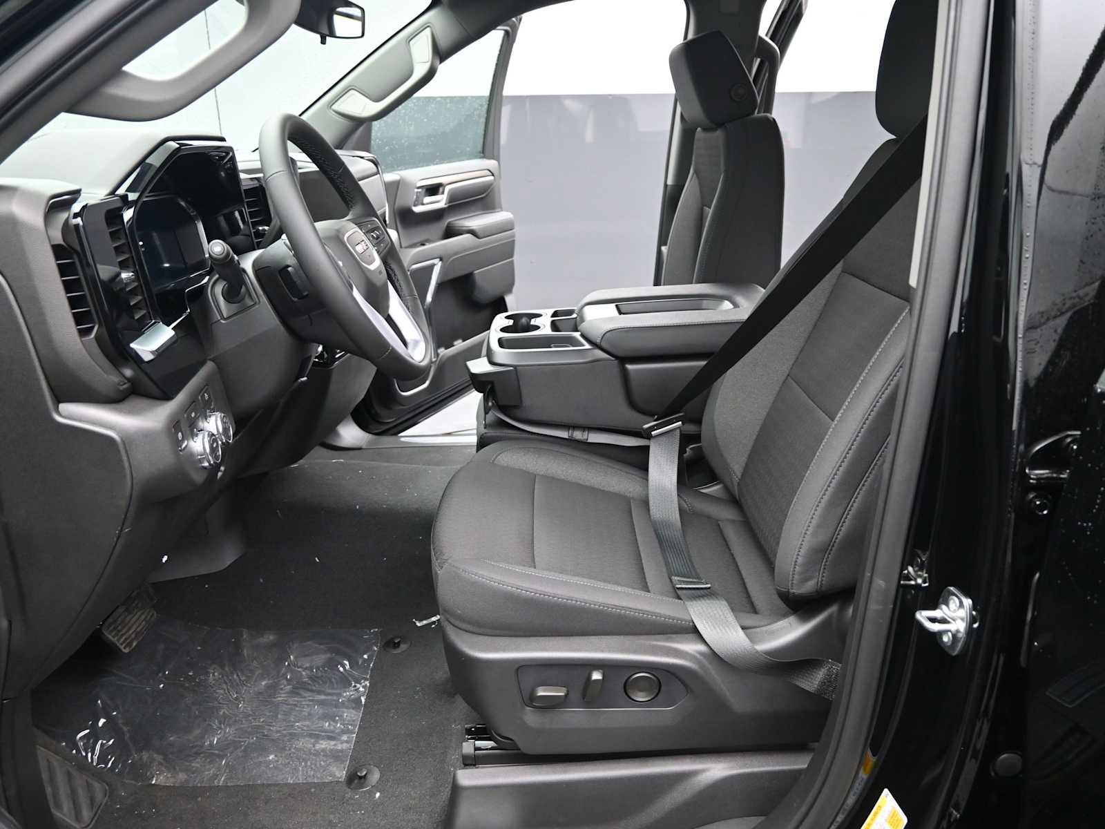 New 2026 GMC Sierra 1500 Elevation image 16