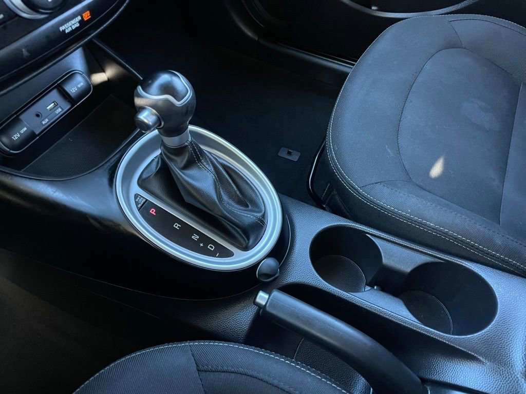 Used 2018 Kia Soul + FWD image 19
