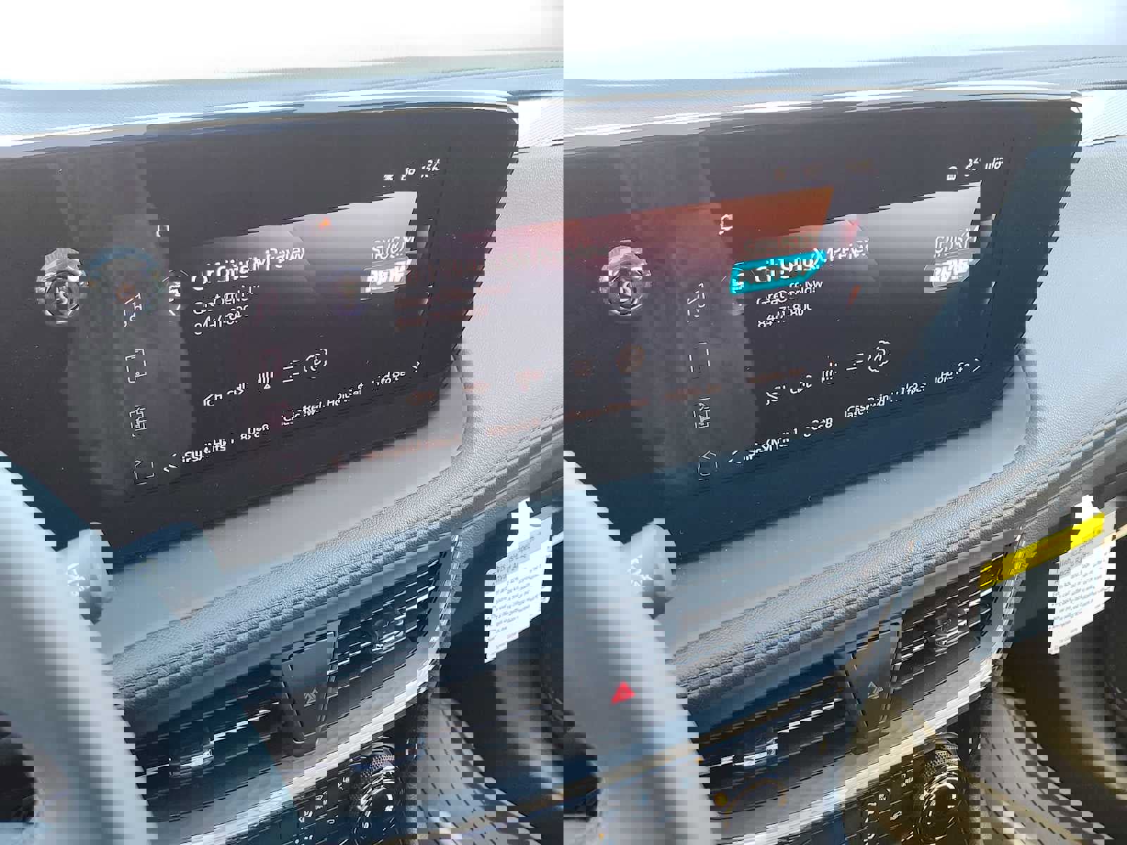 New 2026 Buick Encore GX Sport Touring image 18