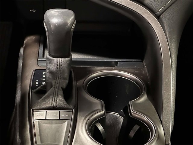 Used 2022 Toyota Camry SE image 22