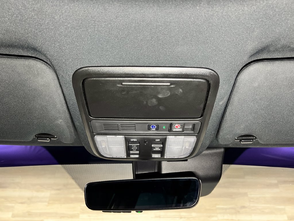 Used 2021 Honda Passport Elite image 17