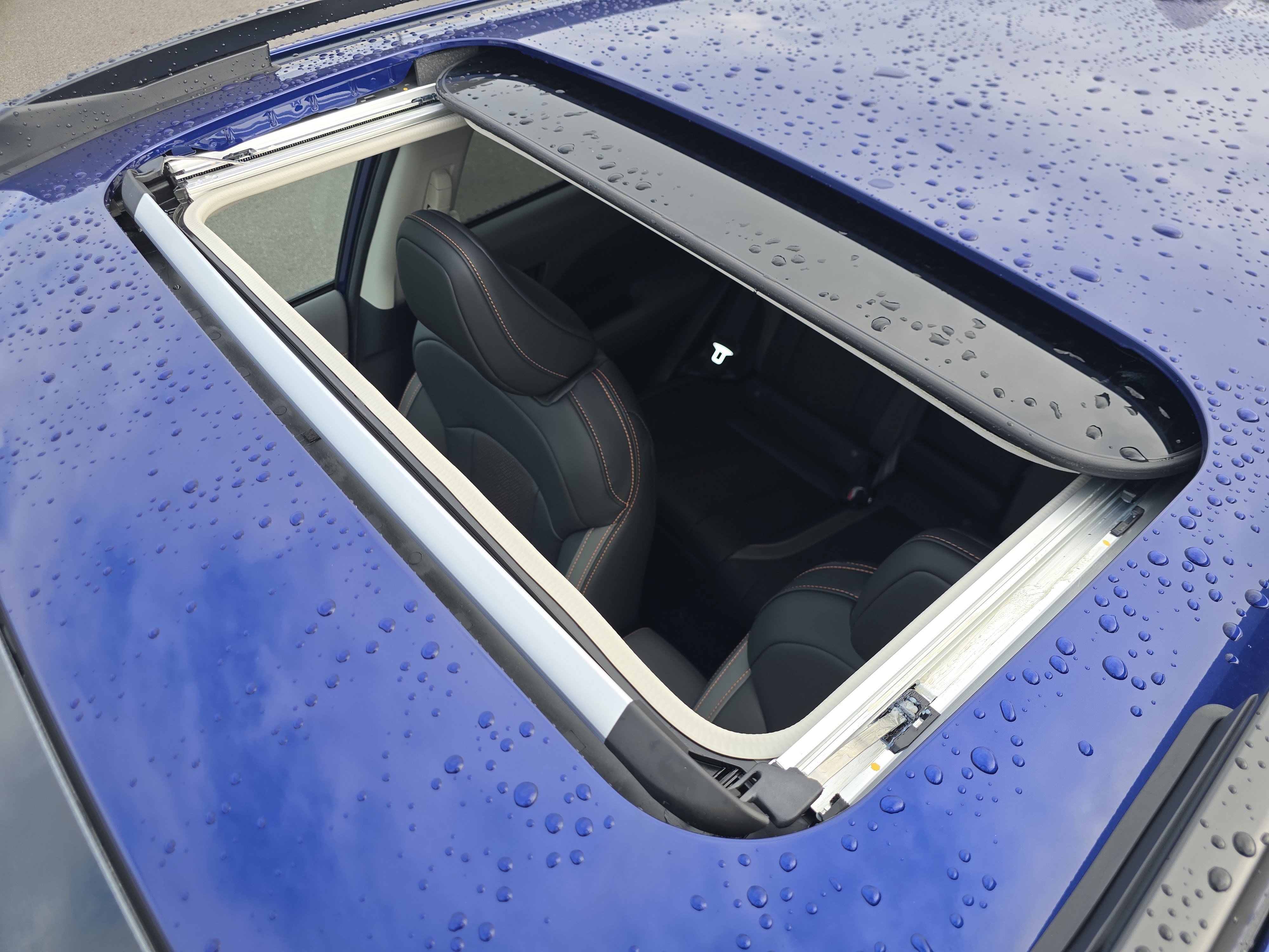 New 2026 Subaru Crosstrek 2.5i Limited AWD/4WD image 9