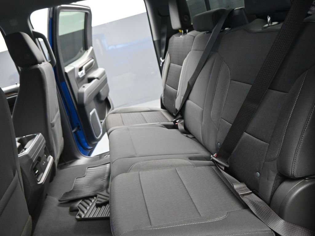 Used 2023 Chevrolet Silverado 1500 RST w/ All Star Edition Plus image 23