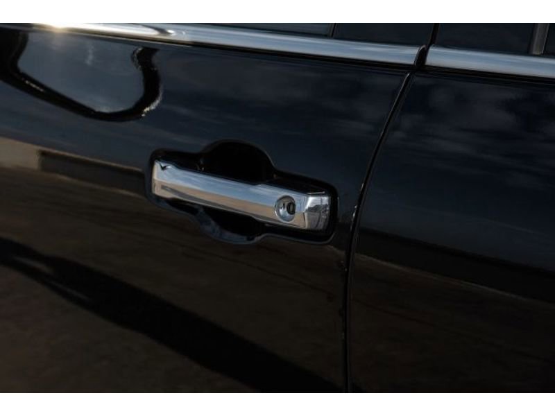 Used 2022 Toyota Tundra 1794 Edition image 51