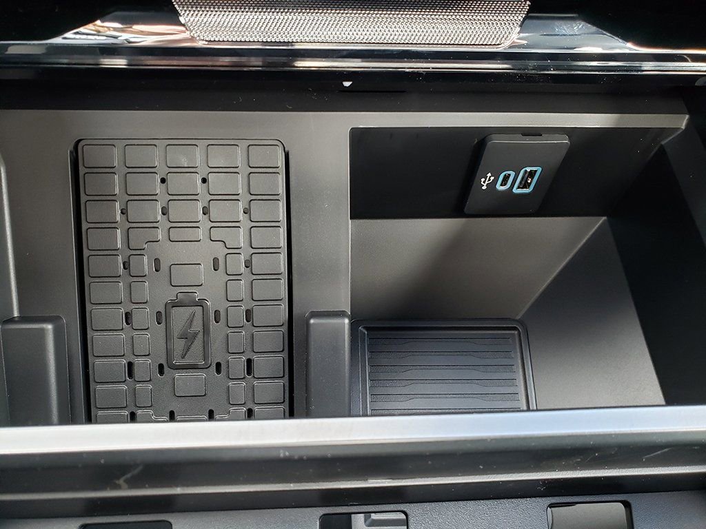 New 2025 Ford F250 Lariat w/ Lariat Ultimate Package image 23