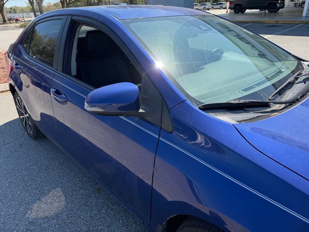 Used 2019 Toyota Corolla SE image 15