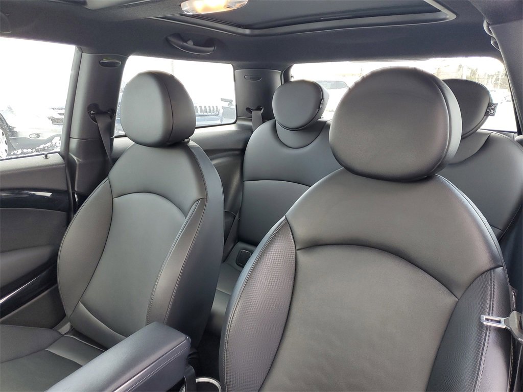 Used 2013 MINI Cooper John Cooper Works image 11