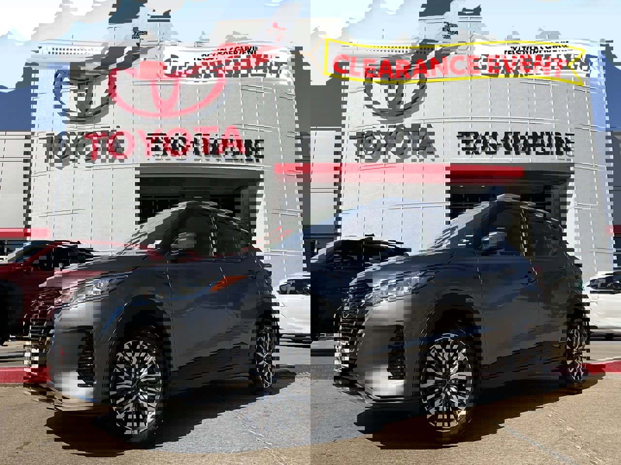 Used 2024 Nissan Kicks SV