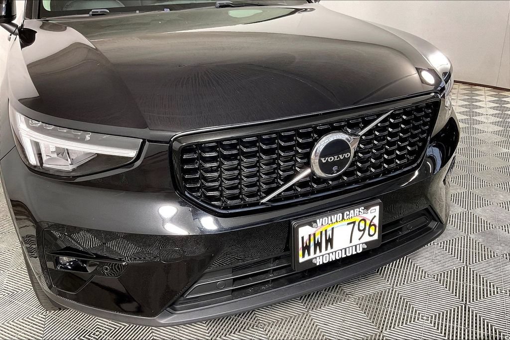 Used 2023 Volvo XC40 B5 Ultimate w/ Protection Package Premier AWD/4WD image 30
