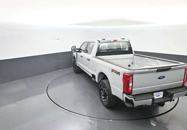 New 2026 Ford F250 4x4 Crew Cab Super Duty image 28