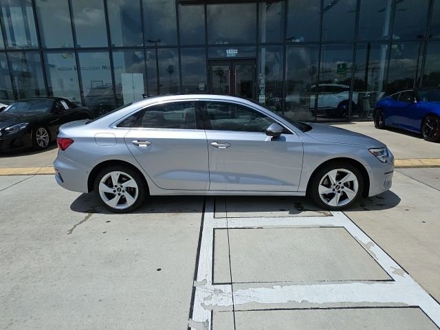 Used 2024 Audi A3 2.0T Premium image 3