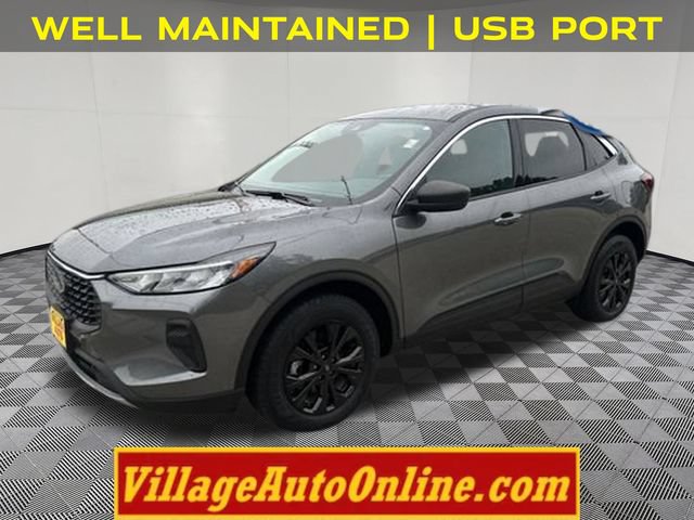 Used 2023 Ford Escape Active