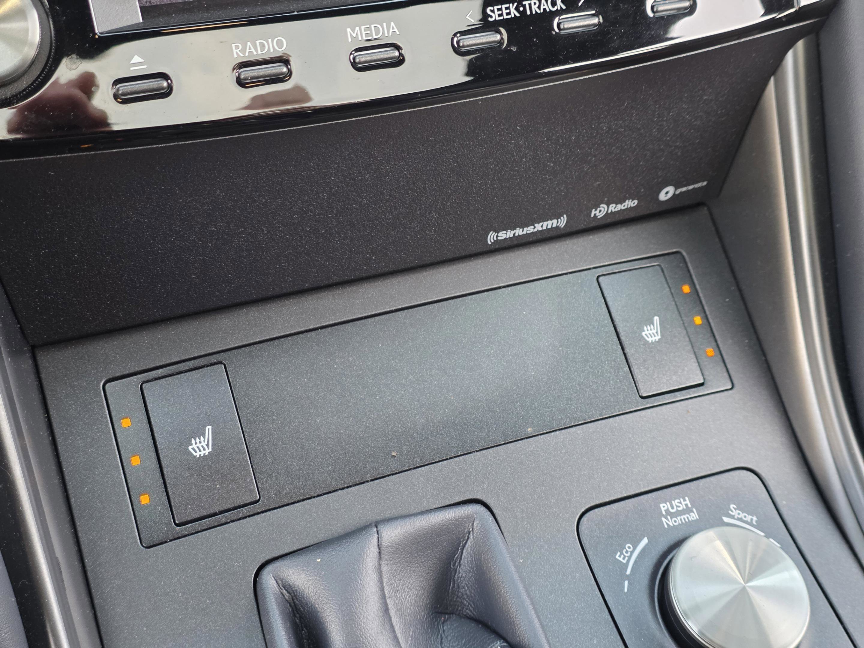 Used 2023 Lexus IS 350 F Sport image 18